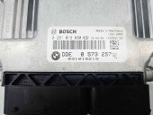 Calculator motor ECU  Bmw 4 (F32) [Fabr 2013-2021] DDE 8573257 2.0 N47D20 135KW / 184CP