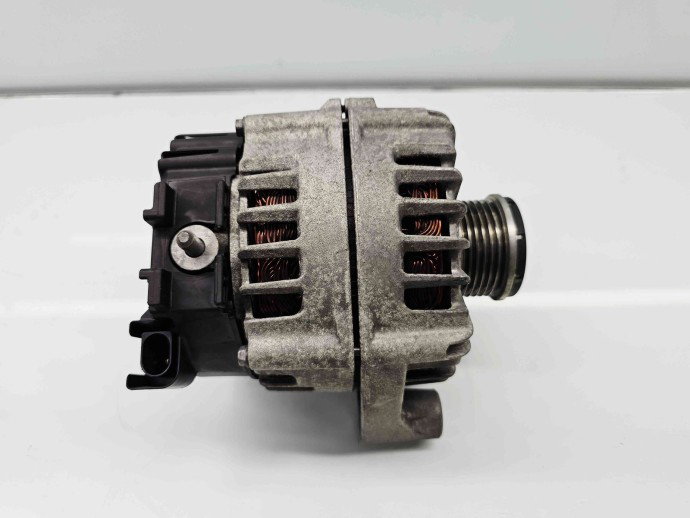 Alternator Bmw 1 (F20, F21) [Fabr 2011-2017] 8507625 2.0 N47D20 135KW / 184CP