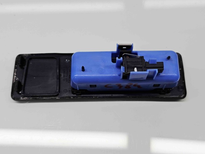  Buton deschidere portbagaj  Bmw 4 (F32) [Fabr 2013-2021] 7368752