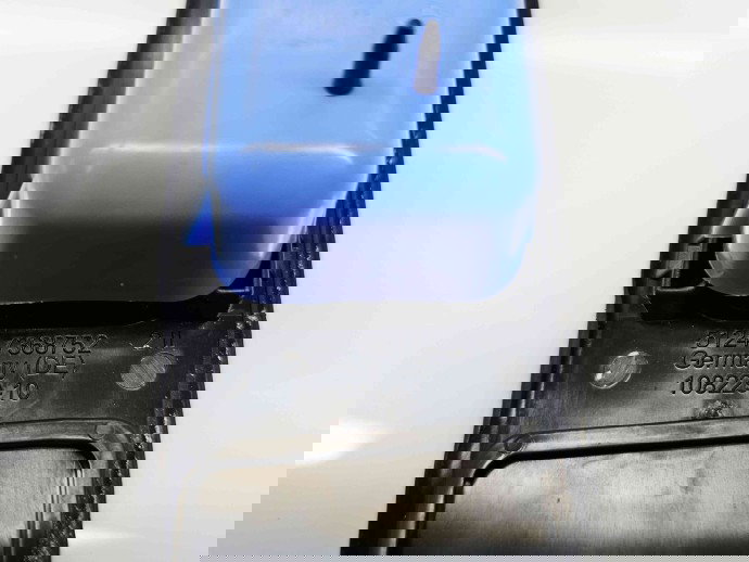  Buton deschidere portbagaj  Bmw 4 (F32) [Fabr 2013-2021] 7368752