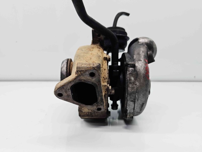 Turbina  Mercedes Clasa C (W203) [Fabr 2000-2007] A6120960599 2.7 CDI 612963 120KW / 163CP