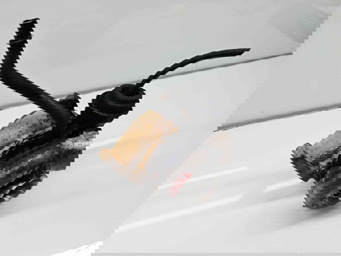 Turbina  Mercedes Clasa C (W203) [Fabr 2000-2007] A6120960599 2.7 CDI 612963 120KW / 163CP