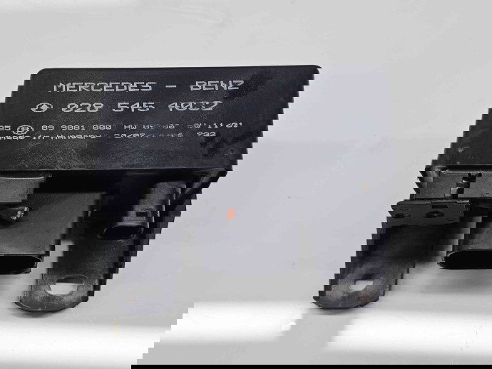  Releu  Mercedes Clasa CLK (C209) [Fabr 2002-2009] A0285454032 