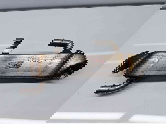 Racitor gaze  Mercedes Clasa C (W203) [Fabr 2000-2007] A6121420079 2.7 CDI 612963 120KW / 163CP