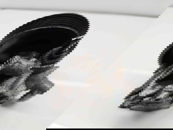 Pompa servodirectie  Mercedes Clasa C T-Model (S203) [Fabr 2001-2007] 0024669001 2.7 CDI 612963 120KW / 163CP