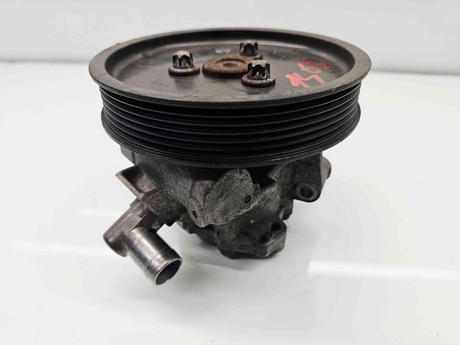 Pompa servodirectie Mercedes Clasa C T-Model (S203) [Fabr 2001-2007] 0024669001 2.7 CDI 612963 120KW / 163CP - imagine 3