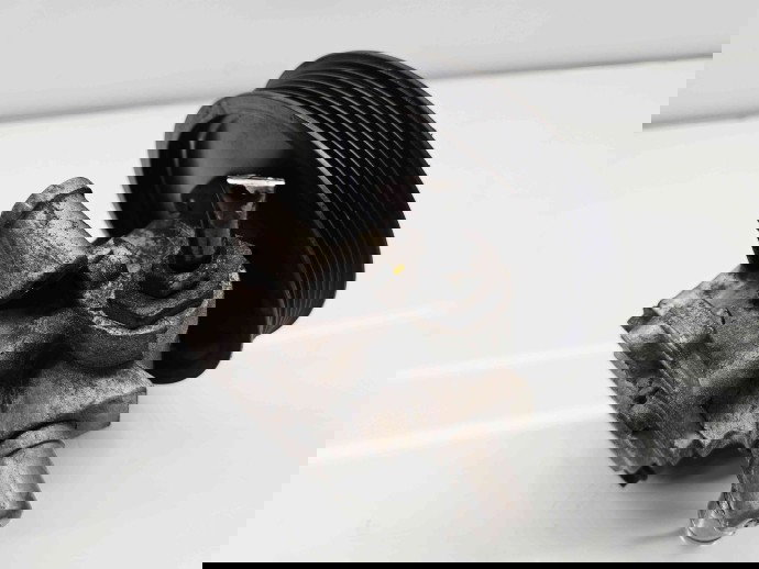 Pompa servodirectie  Mercedes Clasa C T-Model (S203) [Fabr 2001-2007] 0024669001 2.7 CDI 612963 120KW / 163CP