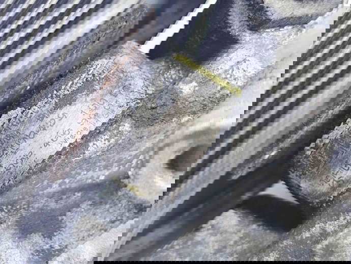 Pompa servodirectie  Mercedes Clasa C T-Model (S203) [Fabr 2001-2007] 0024669001 2.7 CDI 612963 120KW / 163CP