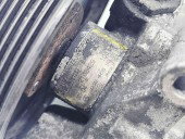 Pompa servodirectie  Mercedes Clasa C T-Model (S203) [Fabr 2001-2007] 0024669001 2.7 CDI 612963 120KW / 163CP