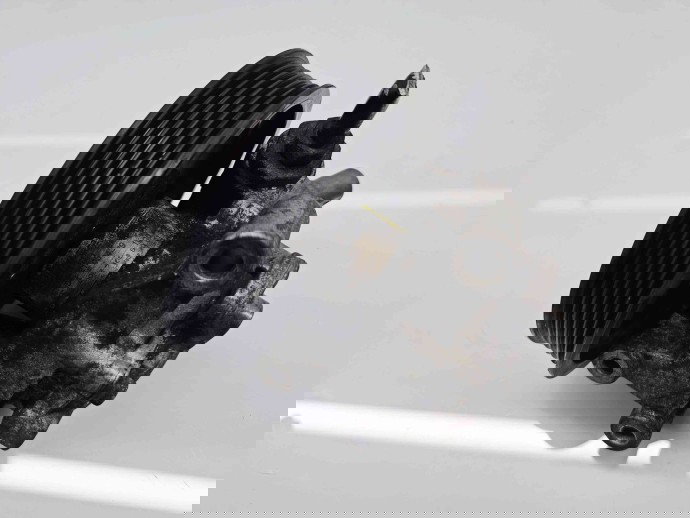 Pompa servodirectie  Mercedes Clasa C T-Model (S203) [Fabr 2001-2007] 0024669001 2.7 CDI 612963 120KW / 163CP