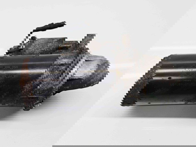  Electromotor 10 dinti  Mercedes Clasa E (W211) [Fabr 2002-2009] A0051516601 2.7 CDI 612963120KW / 163CP