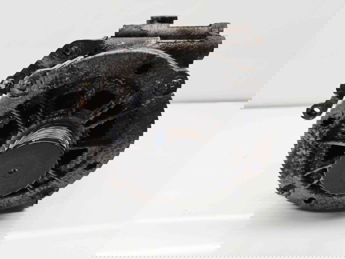 Alternator  Mercedes Clasa C (W203) [Fabr 2000-2007] A0001502550 2.7 CDI 612963 120KW / 163CP