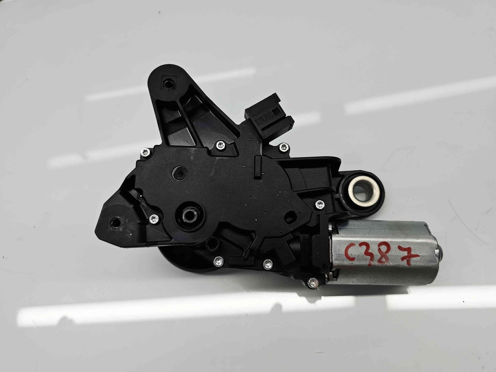 Motoras stergator haion Bmw 5 Touring (F11) [Fabr 2011-2016] 7311415 - imagine 2