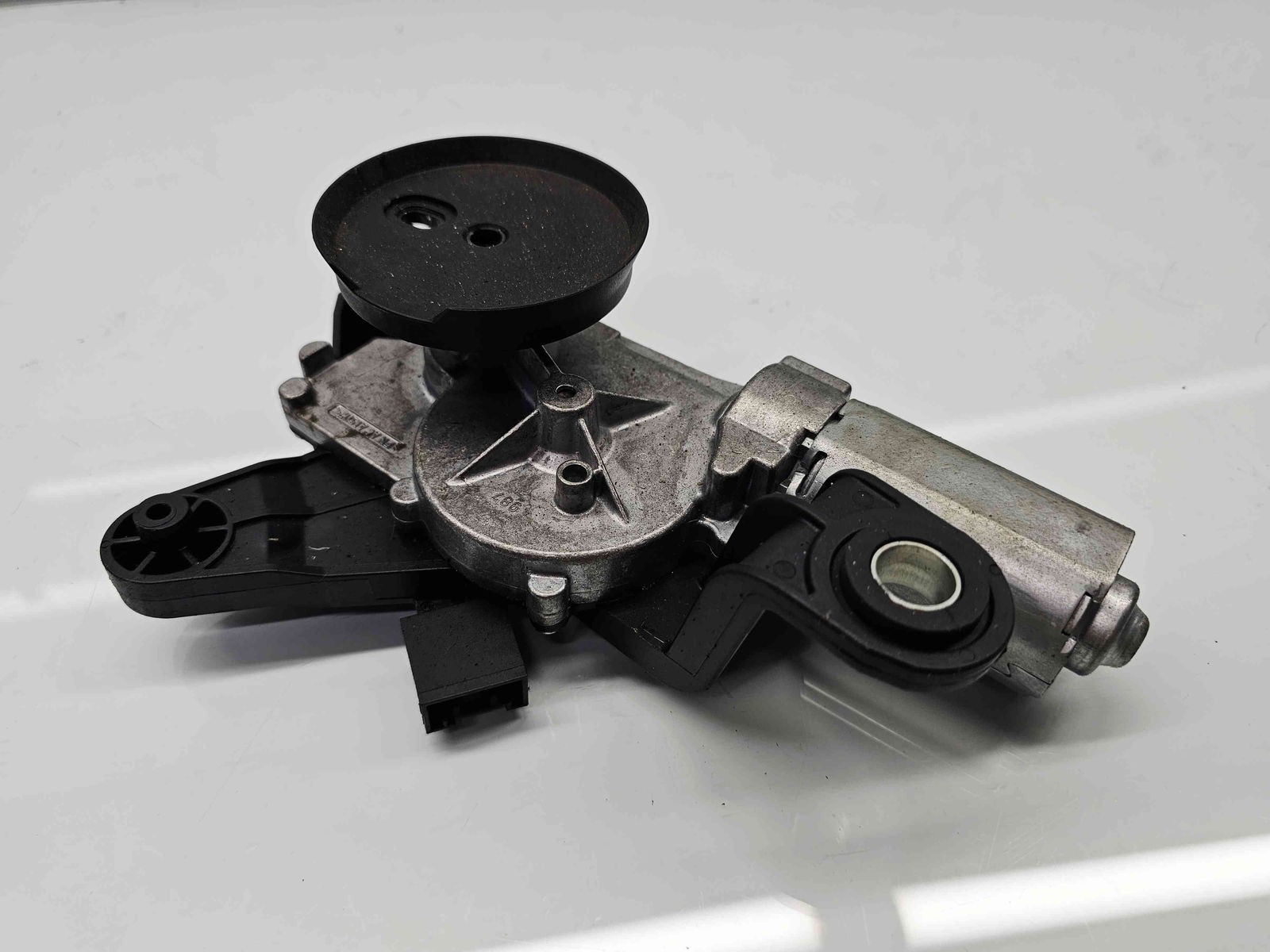 Motoras stergator haion Bmw 3 Touring (F31) [Fabr 2012-2017] 7311415 - imagine 6