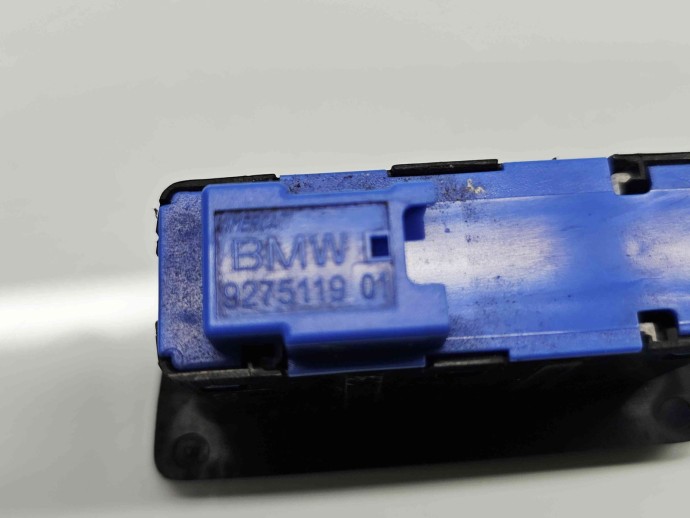  Buton deschidere portbagaj  Bmw X4 (F26) [Fabr 2012 -2018] 9275119