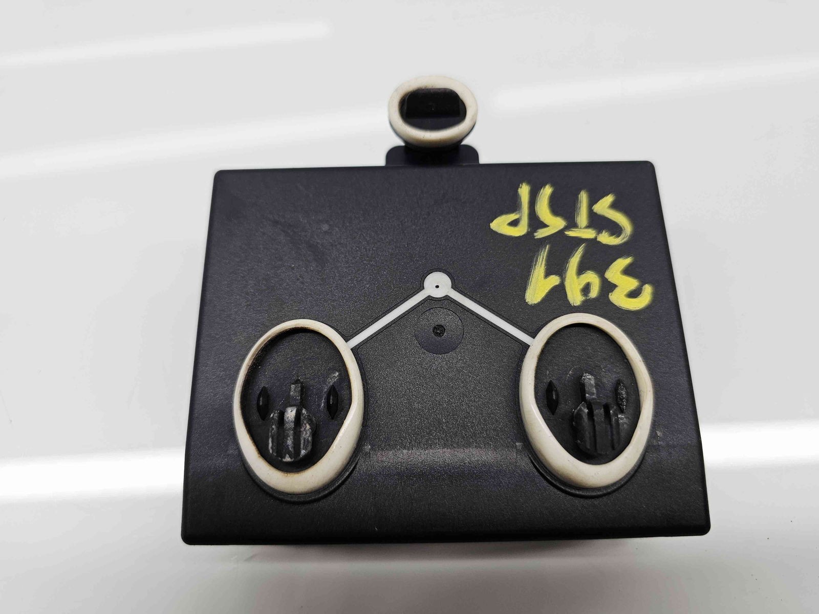 Modul confort AUDI Q5 (8RB) [ Fabr 2008-2016] 8K0959795C - imagine 2