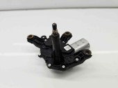  Motoras stergator haion  Dacia Logan 2 [Fabr 2012-2020] 287105483R