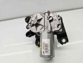  Motoras stergator haion  Dacia Logan 2 [Fabr 2012-2020] 287105483R