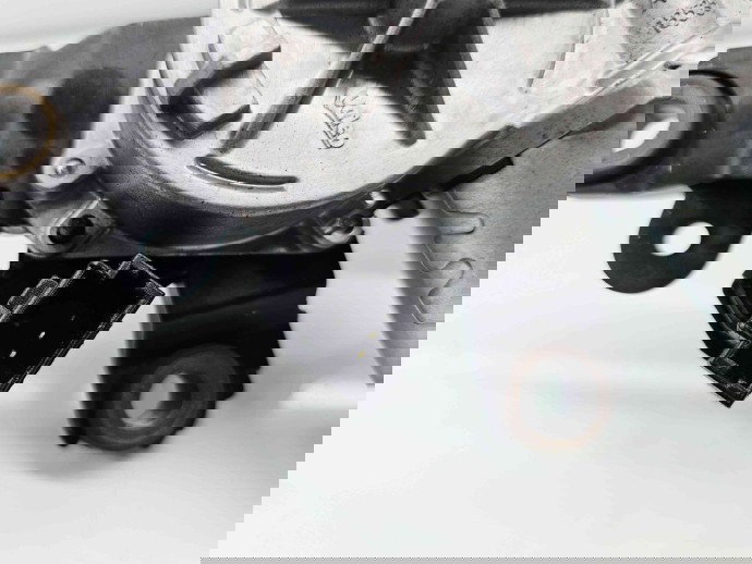  Motoras stergator haion  Dacia Logan 2 [Fabr 2012-2020] 287105483R