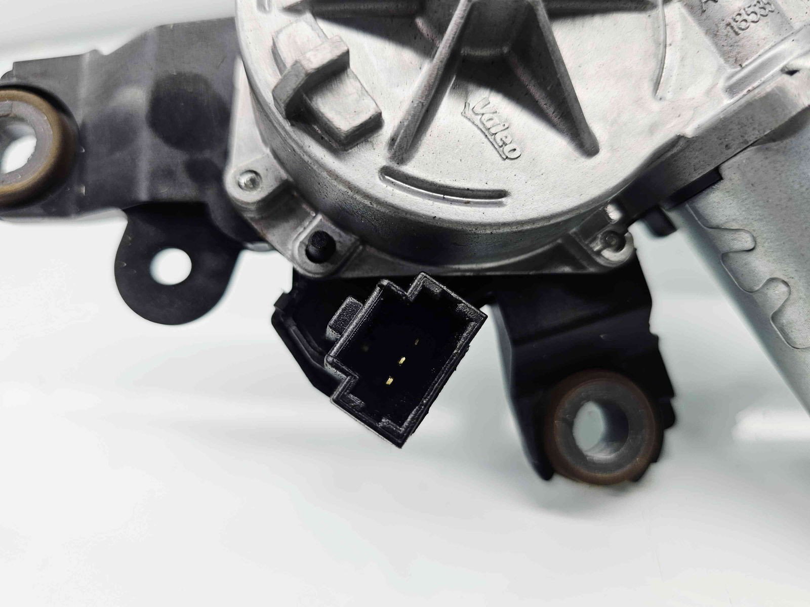 Motoras stergator haion Dacia Logan 2 [Fabr 2012-2020] 287105483R - imagine 4