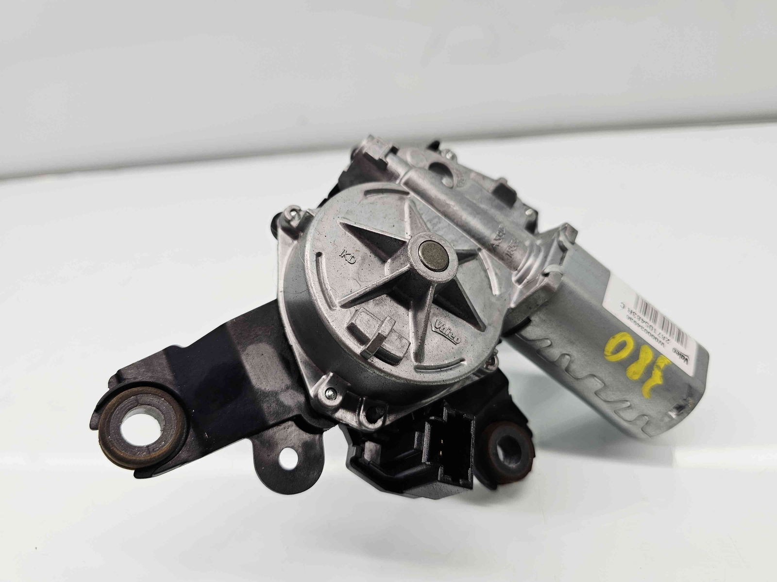 Motoras stergator haion Dacia Logan 2 [Fabr 2012-2020] 287105483R - imagine 5