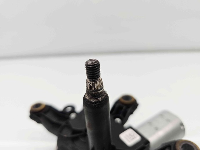  Motoras stergator haion  Dacia Logan 2 [Fabr 2012-2020] 287105483R