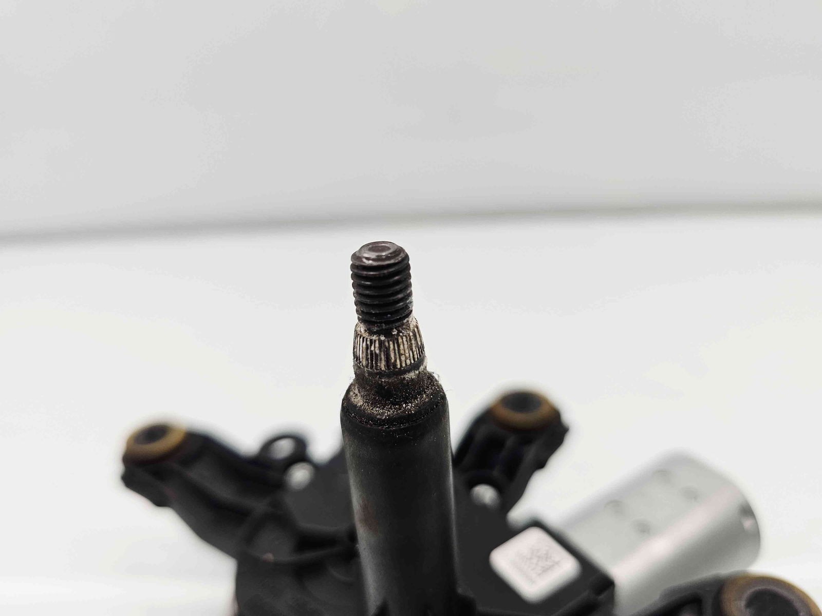 Motoras stergator haion Dacia Logan 2 [Fabr 2012-2020] 287105483R - imagine 6