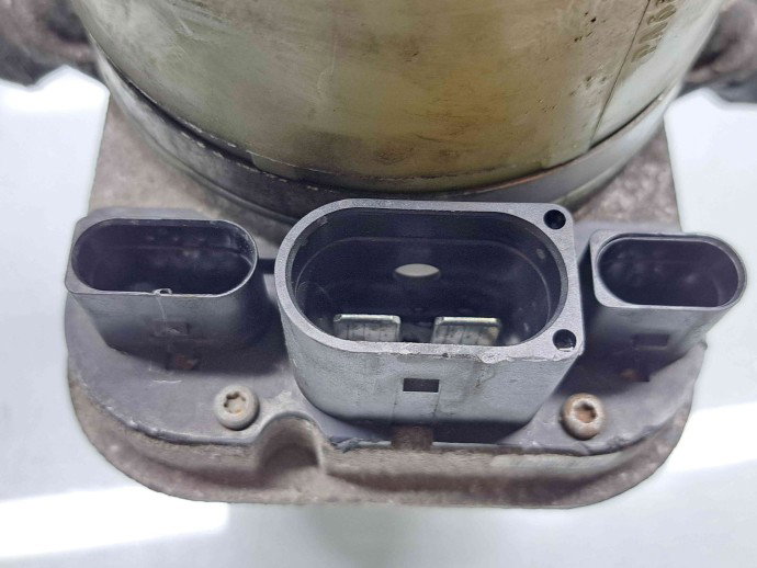 Pompa servodirectie  Seat Ibiza 5 (6J5) [Fabr 2008-2017] 6R0423156 1.2 Benz BZG 51KW / 70CP