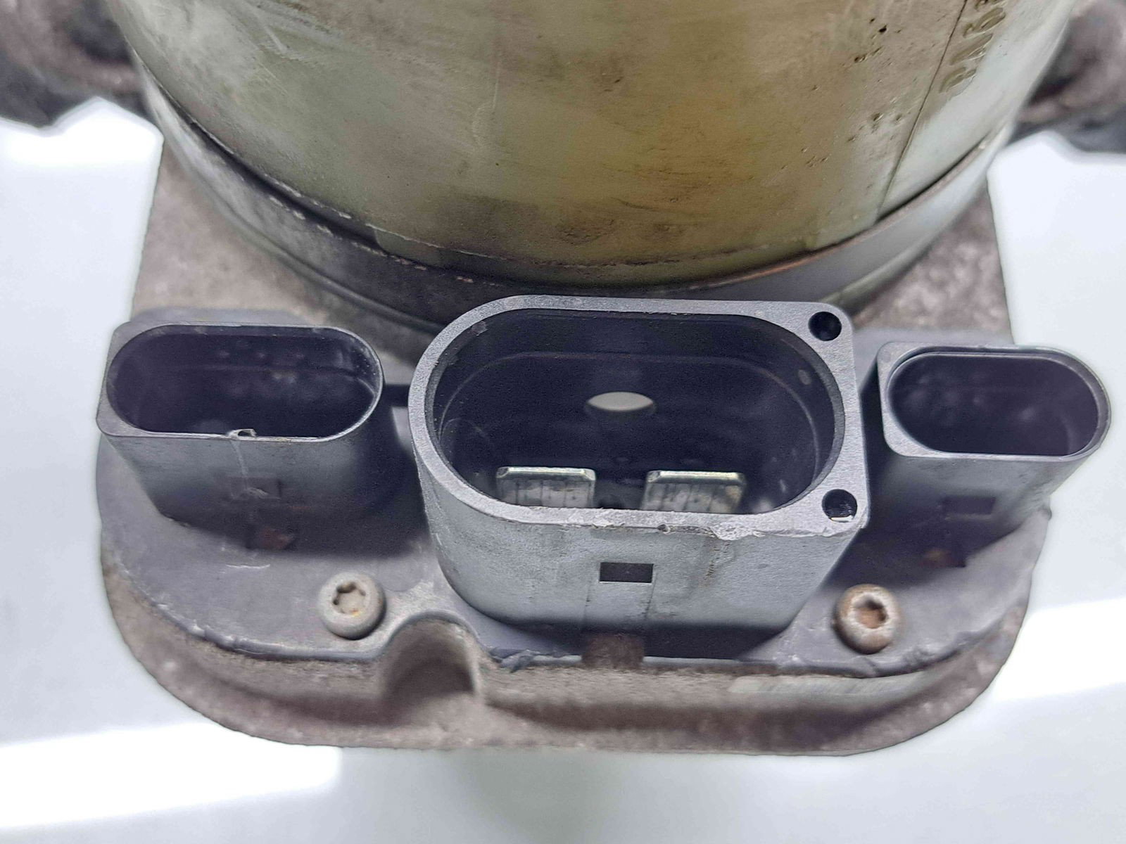 Pompa servodirectie Seat Ibiza 5 (6J5) [Fabr 2008-2017] 6R0423156 1.2 Benz BZG 51KW / 70CP - imagine 3