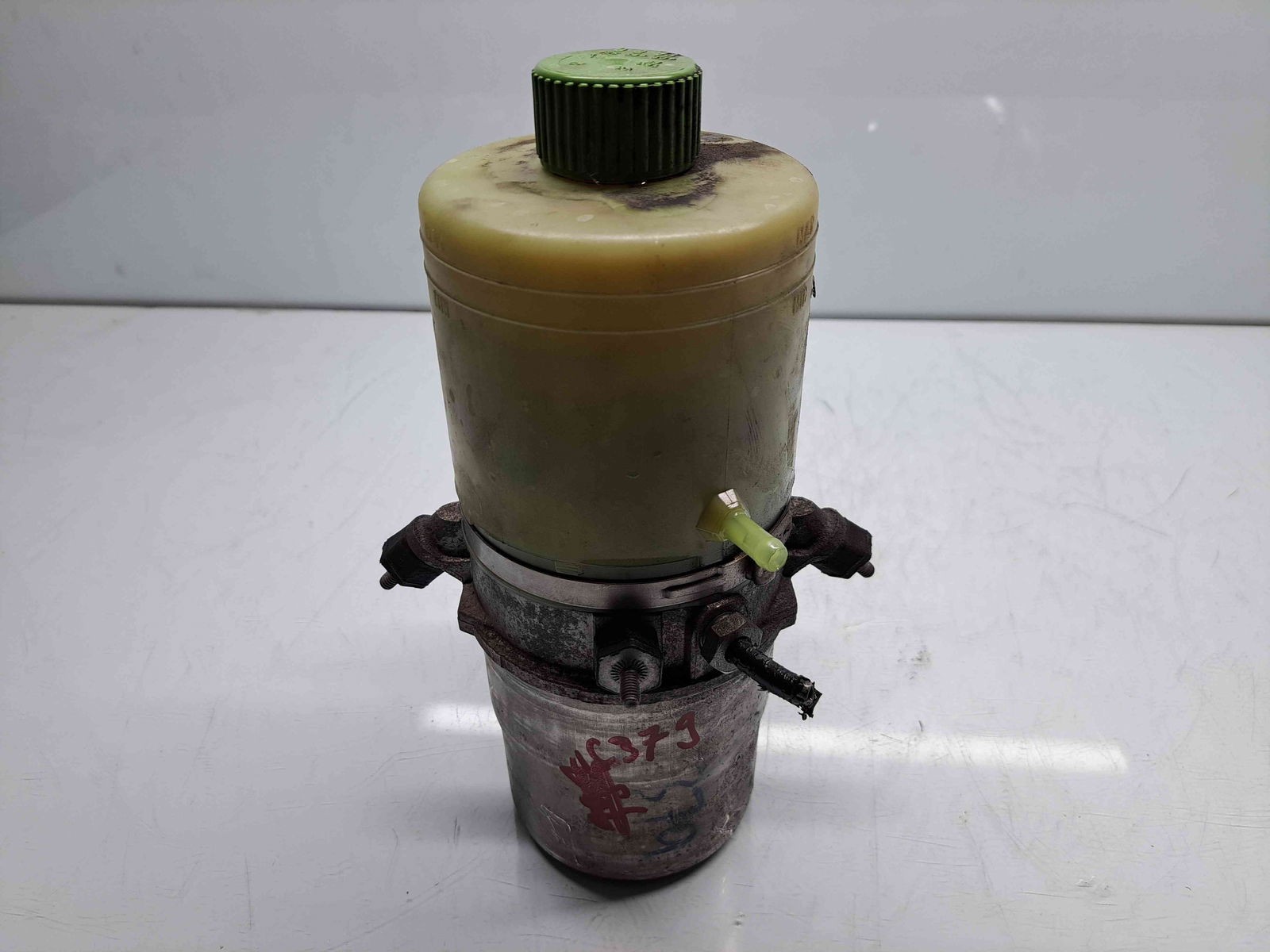 Pompa servodirectie Seat Ibiza 5 (6J5) [Fabr 2008-2017] 6R0423156 1.2 Benz BZG 51KW / 70CP - imagine 4