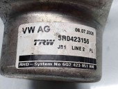 Pompa servodirectie  Volkswagen Polo (6R) [Fabr 2009-2016] 6R0423156 1.2 Benz BZG 51KW / 70CP