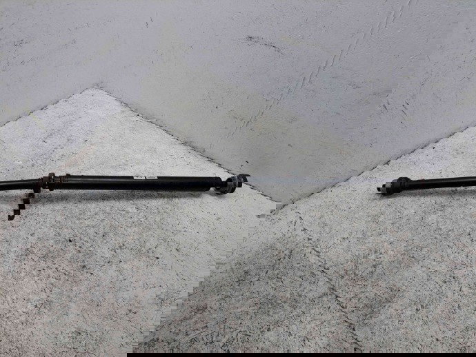 Cardan  AUDI A6 (4G5, C7) [Fabr 2011-2017] 4G0521101K 4.0 TFSI CEUC 309KW / 420CP