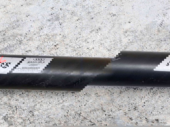 Cardan  AUDI A6 (4G5, C7) [Fabr 2011-2017] 4G0521101K 4.0 TFSI CEUC 309KW / 420CP