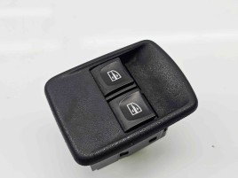 Butoane comanda geamuri sofer  Dacia Logan 2 [Fabr 2012-2020] 254118617R