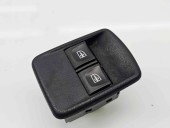  Butoane comanda geamuri sofer  Dacia Logan 2 [Fabr 2012-2020] 254118617R