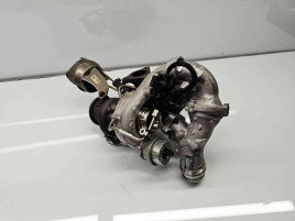 Turbina  Mercedes Clasa E (W213) [Fabr 2016-prezent] A6510901586 2.2 CDI 651921 125KW / 170CP