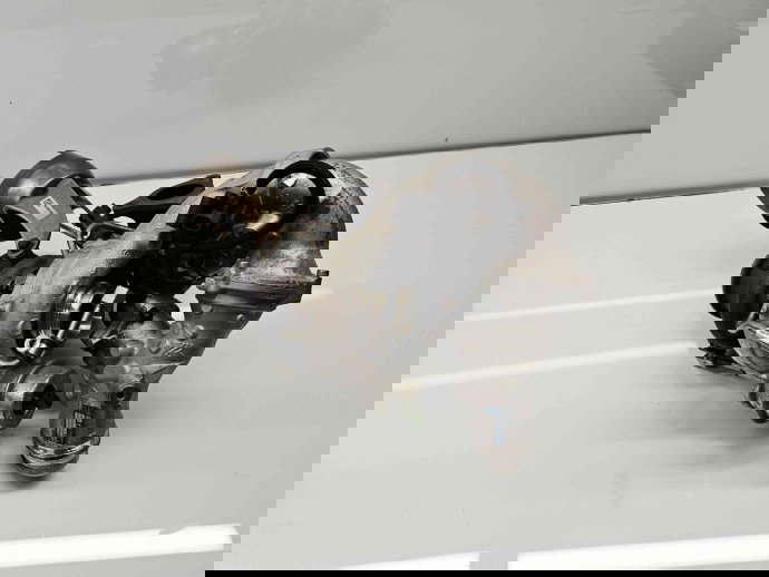 Turbina  Mercedes Clasa E (W213) [Fabr 2016-prezent] A6510901586 2.2 CDI 651921 125KW / 170CP