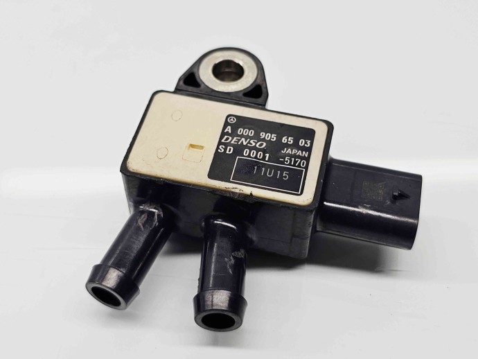  Senzor presiune  Mercedes Clasa E (W213) [Fabr 2016-prezent] A0009056503