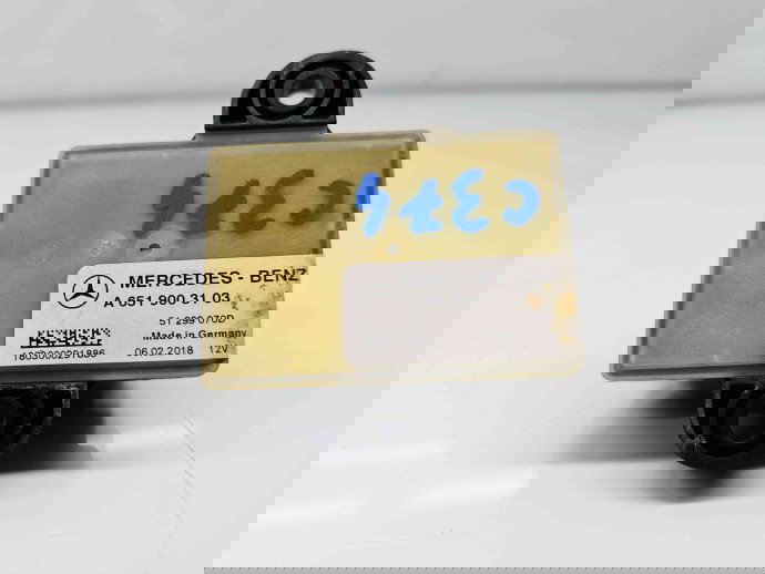  Releu  Mercedes CLS (C218) [Fabr 2011-2018] A6519003103 