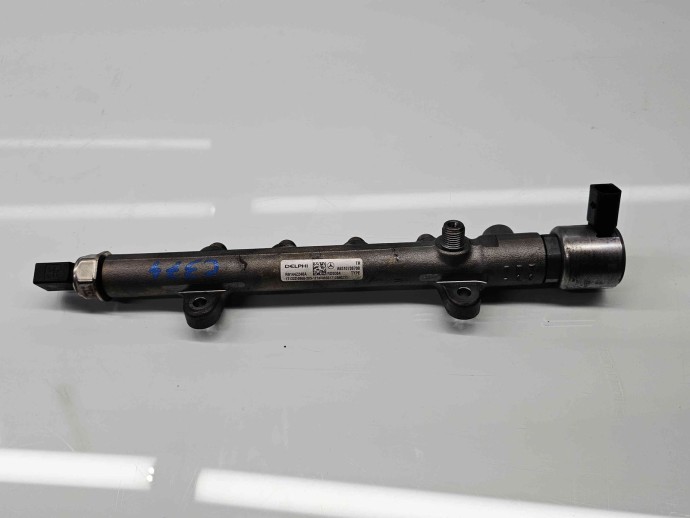 Rampa injectoare  Mercedes Clasa GLA (X156) [Fabr 2013-prezent] A6510700700 2.2 CDI 651921 125KW / 170CP