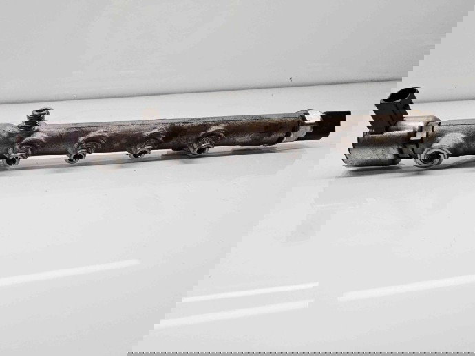 Rampa injectoare  Mercedes Clasa GLA (X156) [Fabr 2013-prezent] A6510700700 2.2 CDI 651921 125KW / 170CP