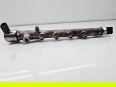 Rampa injectoare  Mercedes Clasa GLA (X156) [Fabr 2013-prezent] A6510700700 2.2 CDI 651921 125KW / 170CP