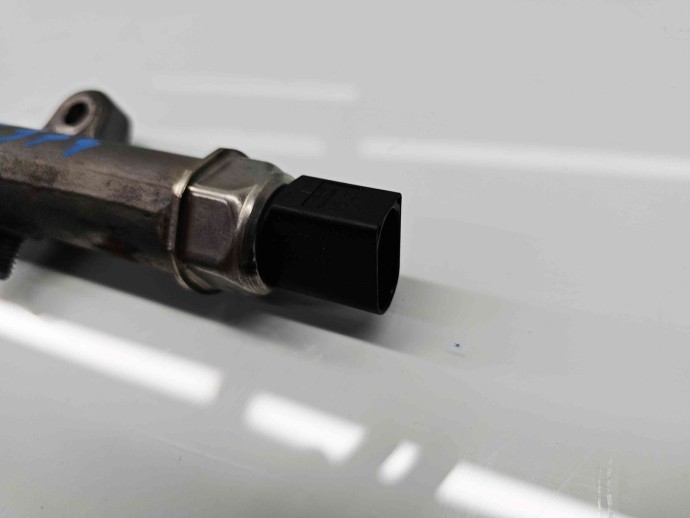 Rampa injectoare  Mercedes Clasa GLA (X156) [Fabr 2013-prezent] A6510700700 2.2 CDI 651921 125KW / 170CP