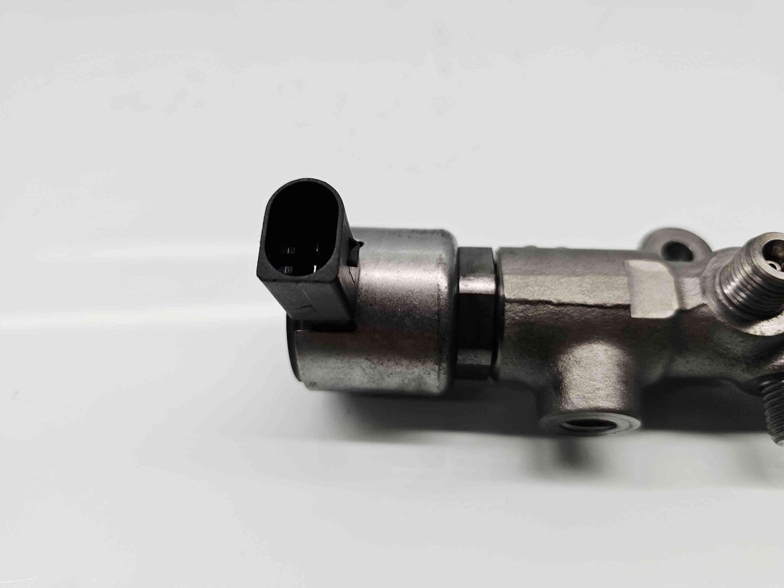 Rampa injectoare Mercedes Clasa GLA (X156) [Fabr 2013-prezent] A6510700700 2.2 CDI 651921 125KW / 170CP - imagine 4