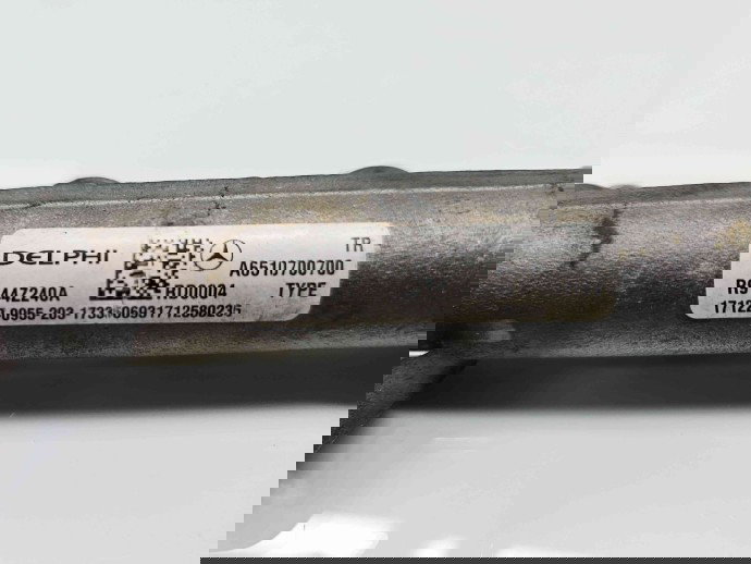 Rampa injectoare  Mercedes Clasa GLA (X156) [Fabr 2013-prezent] A6510700700 2.2 CDI 651921 125KW / 170CP