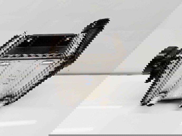 Radiator intercooler  Mercedes GLC SUV (X253) [Fabr 2015-2021] A6510901800 2.2 CDI 651921 125KW / 170CP