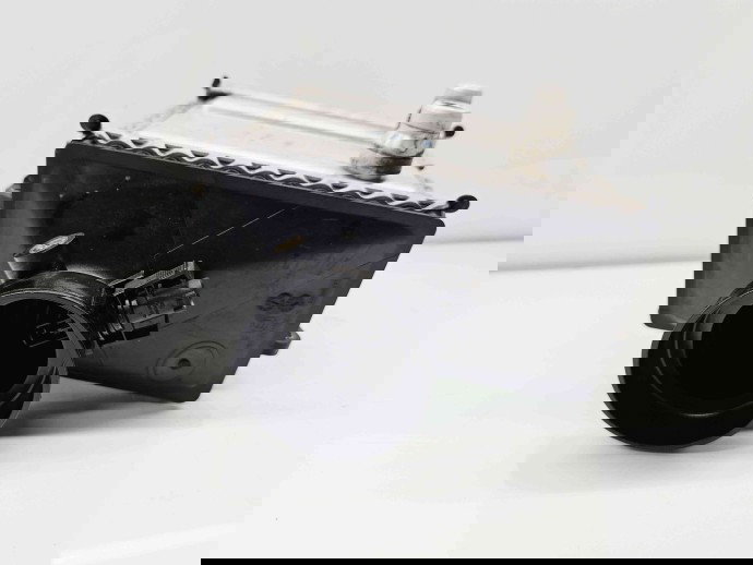 Radiator intercooler  Mercedes GLC SUV (X253) [Fabr 2015-2021] A6510901800 2.2 CDI 651921 125KW / 170CP