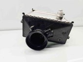 Radiator intercooler  Mercedes GLC SUV (X253) [Fabr 2015-2021] A6510901800 2.2 CDI 651921 125KW / 170CP