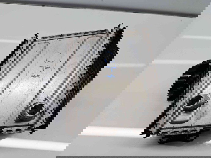 Radiator intercooler  Mercedes GLC SUV (X253) [Fabr 2015-2021] A6510901800 2.2 CDI 651921 125KW / 170CP