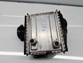 Radiator intercooler  Mercedes GLC SUV (X253) [Fabr 2015-2021] A6510901800 2.2 CDI 651921 125KW / 170CP